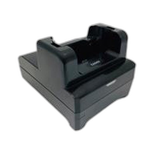 Unitech 5000-900129G EA660 1-Slot Charging Cradle