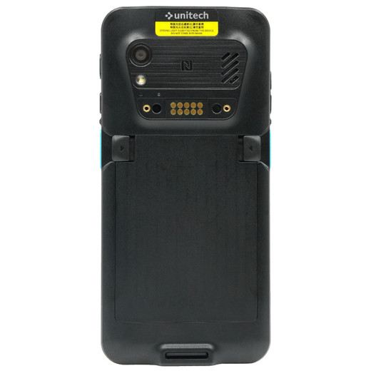 Unitech America 5000-900130G EA660 1-Slot USB Cradle