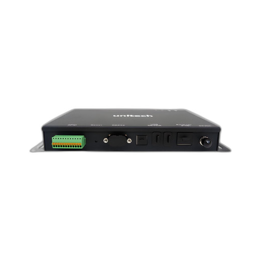 Unitech RS804-44ABS4G UHF RFID Fixed Reader 750 Tags/sec