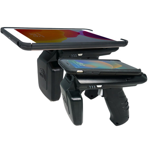 Unitech America RP200-42A830G Gun Grip Scanner Accessory