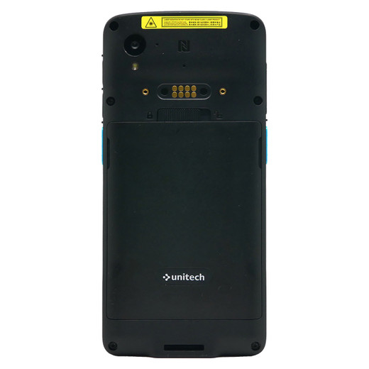 Unitech America 5000-900134G EA660 5-Slot Ethernet Cradle