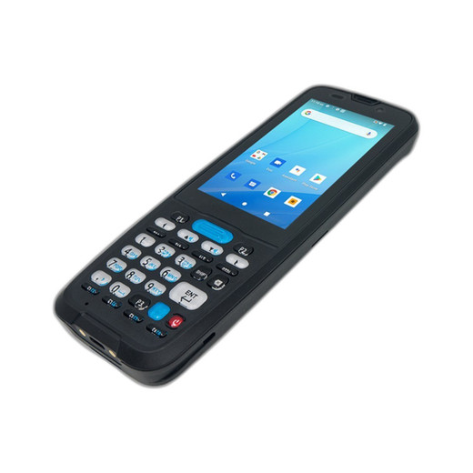 Unitech HT330-QA62TM3G-Z3 Wearable Bluetooth Scanner 5200mAh
