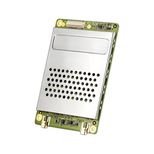 Unitech RM300-47A5M4G UHF RFID Reader Module 27ft Range