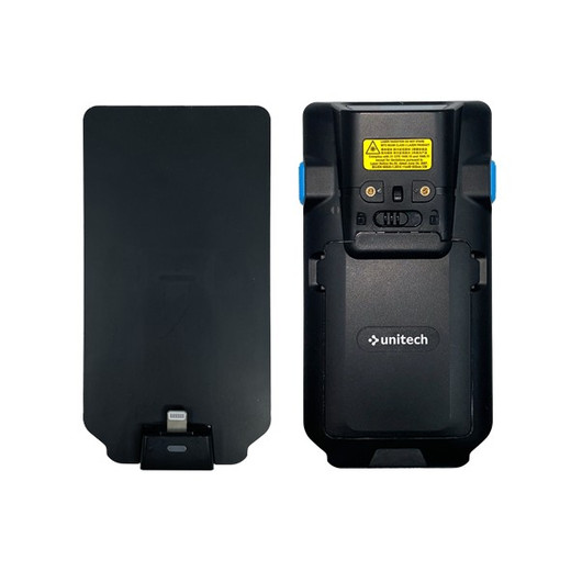 Unitech America SL220-VMU0G0-SG-Z3 2D Wired Barcode Scanner