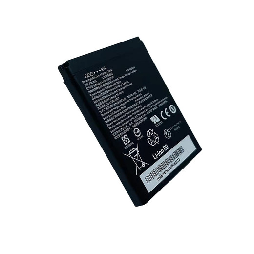Unitech America 5400-900072G EA660 Screen Protectors Pack of 10