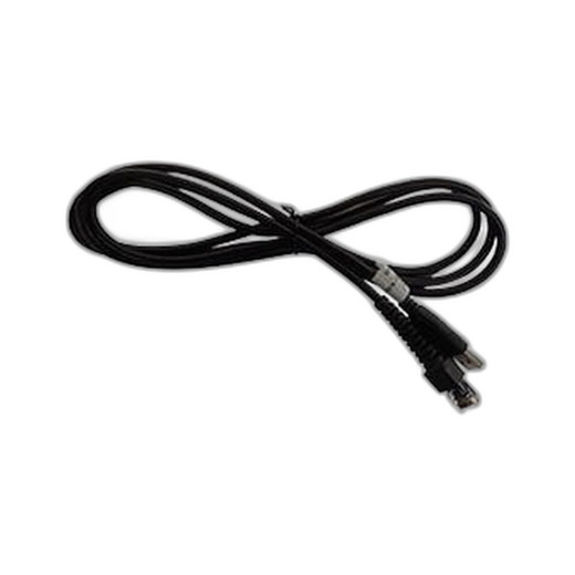 Unitech 1550-905894G 3M TNC Reverse RF Cable for LT Series