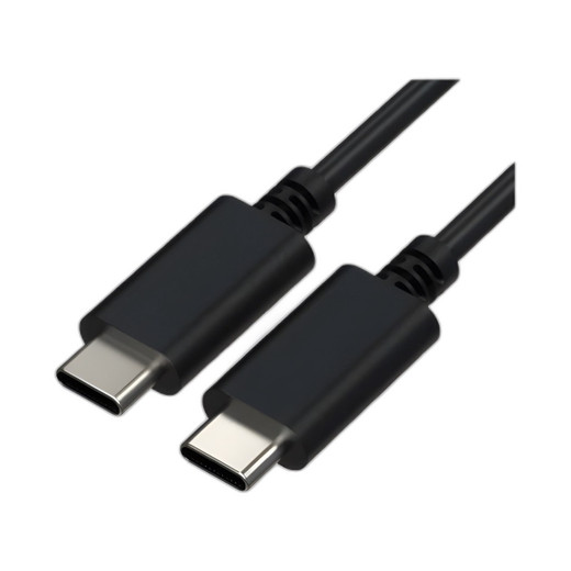 Unitech 206966G USB-C Cable for Scanners & Mobile Devices