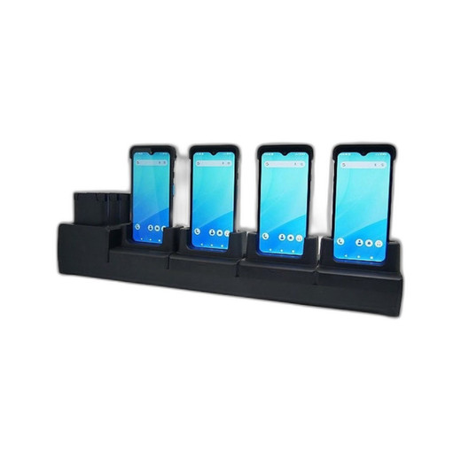 Unitech America 5000-900109G PA768 4-Terminal Mobile Computer