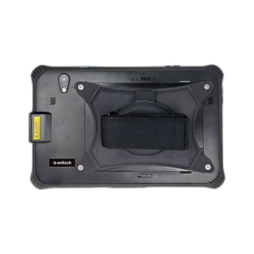 Unitech 5000-900125G RT112 Vehicle Cradle Swivel-Mount