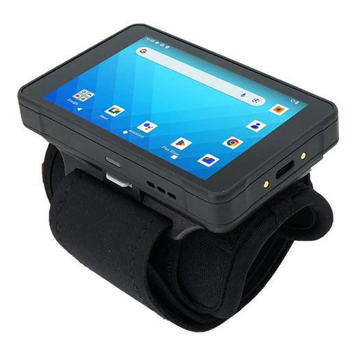 Unitech America 5400-900044G Wrist Holder Strap 10-Pack