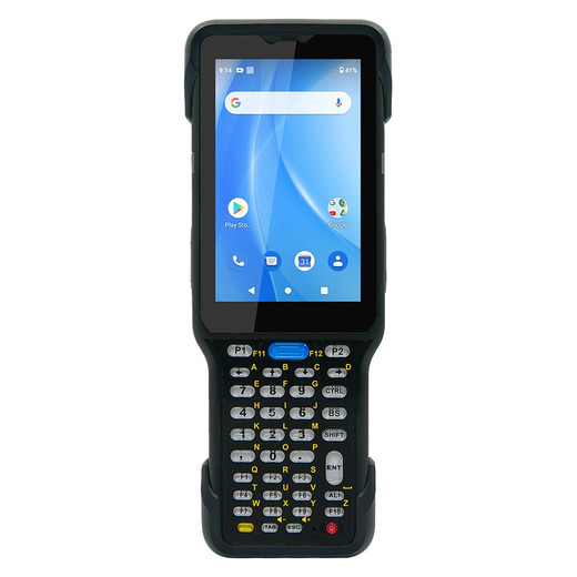 Unitech America 5400-900073G PA768 Glass Screen Protector