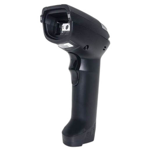 Unitech MS852-XUCB00-LG America MS852-XUCB00-LG USB Scan Cord Black