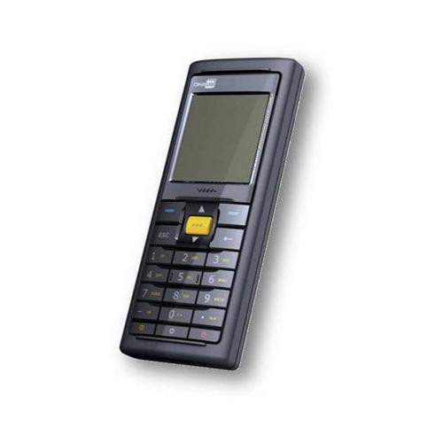 CipherLab A82A1RSL42VU1 2D laser mobile computer with rugged design and ergonomic grip
