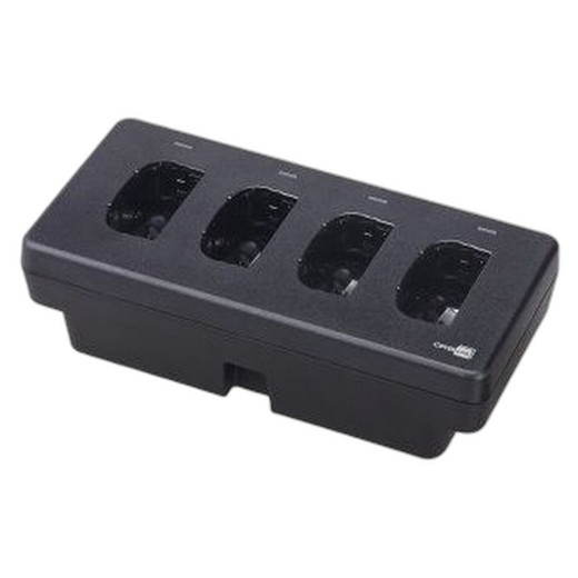 Cipherlab A97004BCNN101 9700 4-Slot Battery Charger