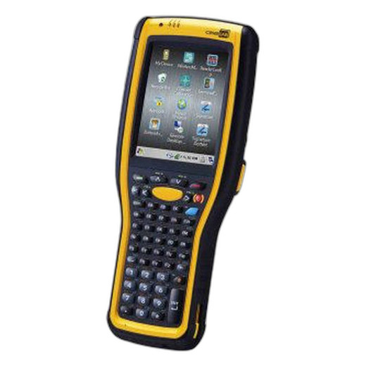 Cipherlab A97AC5CFN312P 9700 CE X2 53key 3600mAh Pistol RS232 Ki