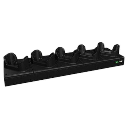 CipherLab ARK255SCNNS02 5-Slot Ethernet Cradle