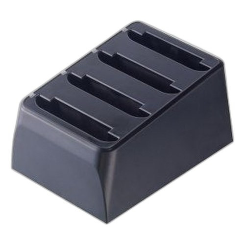 Cipherlab ARS354SBNNS02 RS35 4-Slot Battery Charger