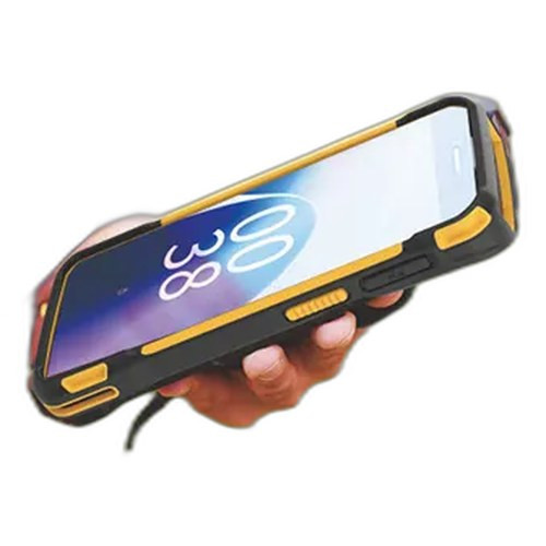 Cipherlab ARS385CBHCS02 RS38H 4-Slot Battery Charger