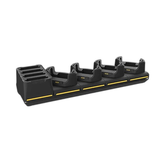 Cipherlab ARS385CBNNS02 RS38 4 Slot Terminal and Battery Charger