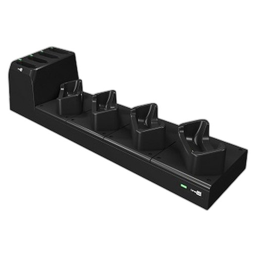 Cipherlab ARS505CBNNS02 RS51 4-Slot Terminal Charger