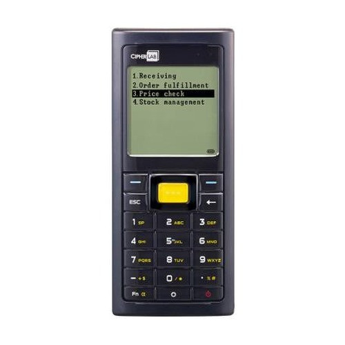 CipherLab B8200COV00004 8200 Battery Cover