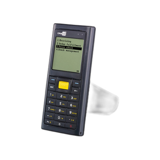 CipherLab B8200PISTOL02 2D Barcode Mobile Computer - Image 3