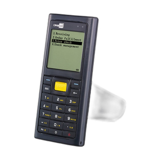 CipherLab B8200PISTOL02 2D Barcode Mobile Computer