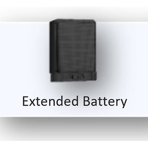 CipherLab BRS36BAT00004 RS35/RS36 4000mAh Replacement Battery