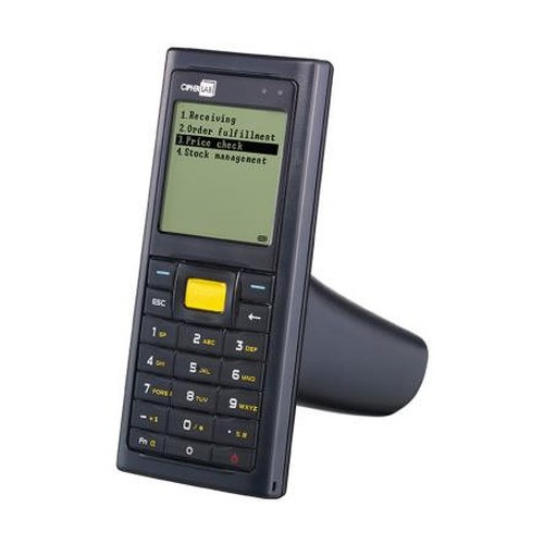 CipherLab M8200CSC30001 Mobile Data Terminal 2D