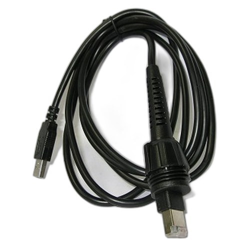 Cipherlab WSI0425002007 2M USB Scanner Cable
