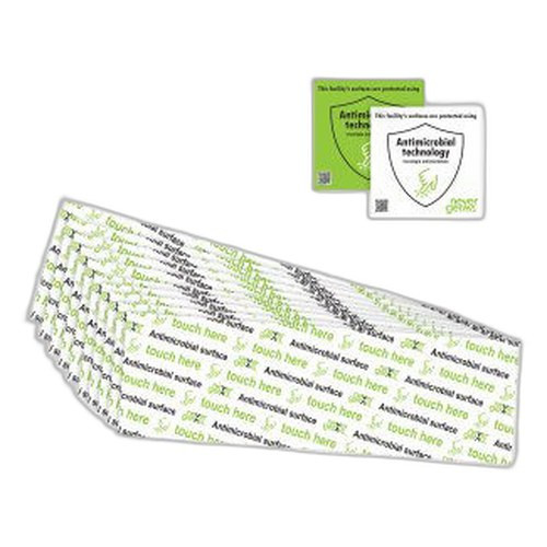 Star Micronics 37950750 AMC-DH 516 Linerless Label Printer