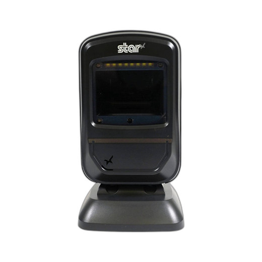 Star Micronics 37950900 BSD-40U Fixed 2D Barcode Scanner - image 2