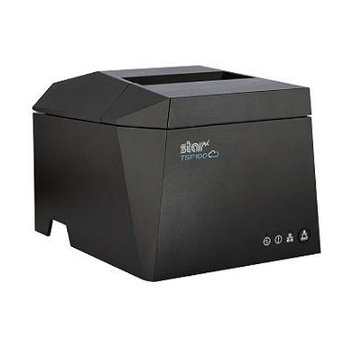 Star Micronics 37951430 TSP143IVUW Thermal Label Printer