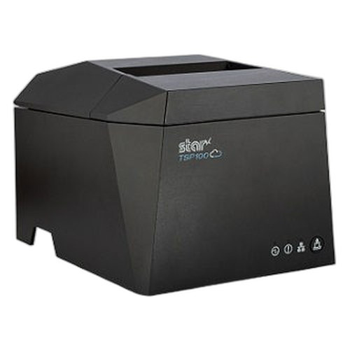 Star Micronics 37951430 TSP143IVUW Thermal Label Printer