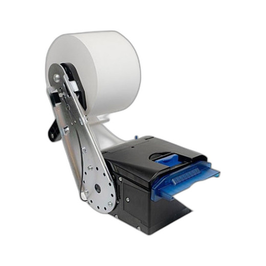 Star Micronics 37951620 Thermal Label Printer (view 4)