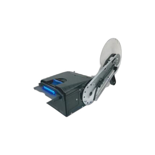 Star Micronics 37951640 SK5-31UE Linerless Label Printer (view 3)