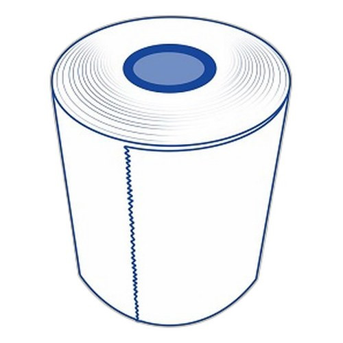 Star Micronics 37951740 Direct Thermal Label Printer 25-Pack