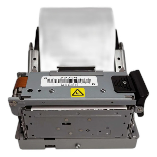 Star Micronics 37951950 Removable Linerless Label Roll 16-Pack