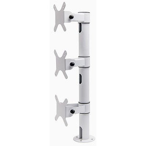 Star Micronics 37954630 Munite Tri Mount WHT