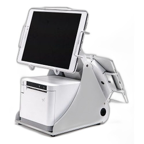 Star Micronics 37954750 mUNITE EZ3 Tablet Stand