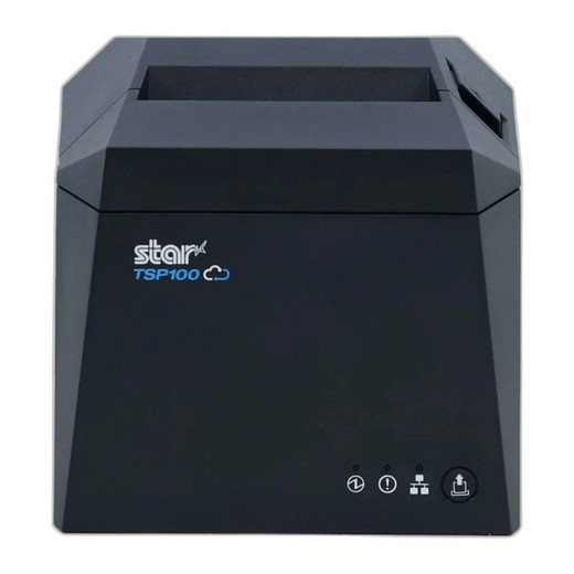 Star Micronics 37955360 Label Printer Cable Kit
