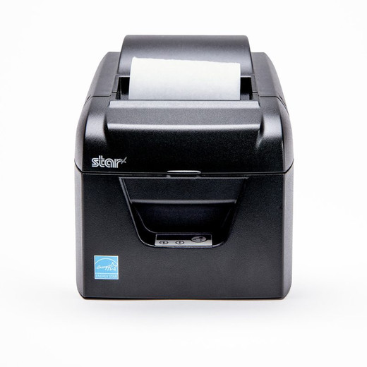 Star Micronics 37963752 Direct Thermal Label Printer