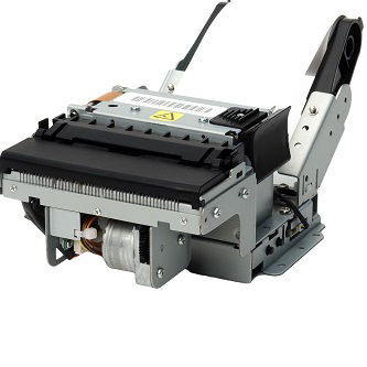 Star Micronics 37963754 Direct Thermal Label Printer