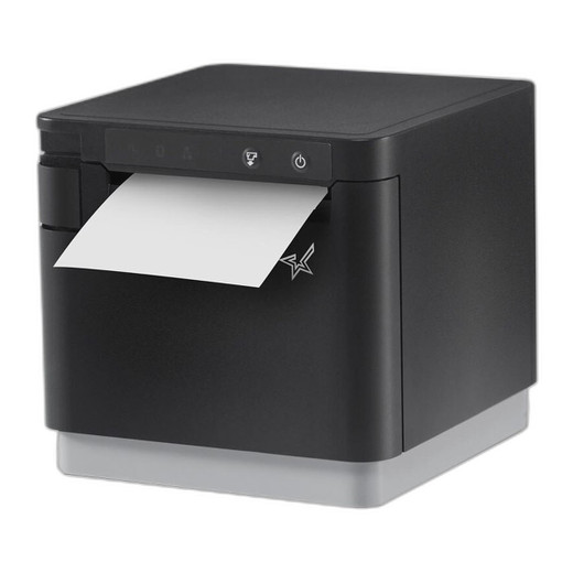 Star Micronics 37963893 SK1-221SF2-Q-SP Direct Thermal Label
