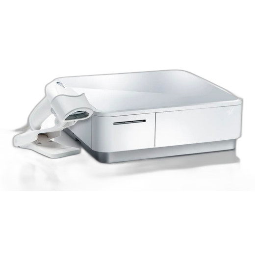 Star Micronics 37966470 mPOP Charging Y Cable