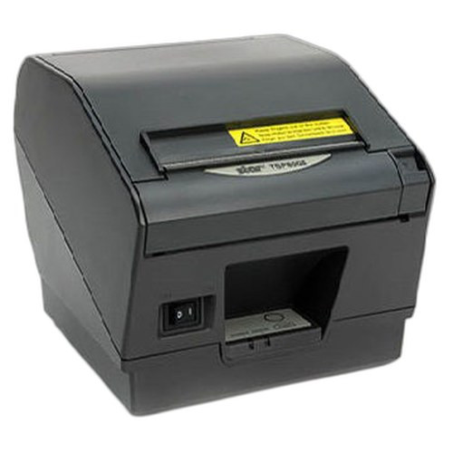 Star Micronics 37966700 TSP847II Direct Thermal Label Printer