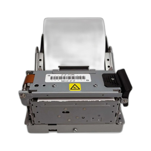 Star Micronics 37967601 MG-S322 Linerless Label Printer - image 3