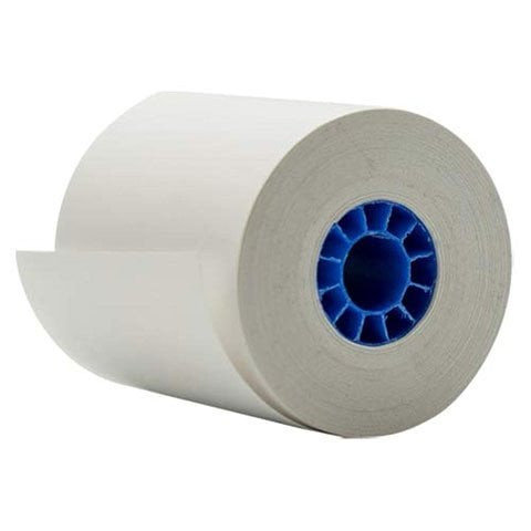 Star Micronics 37967670 Direct Thermal Label Stock 3x3 12-Pack