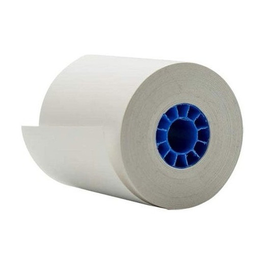 Star Micronics 37967670 Direct Thermal Label Stock 3x3 12-Pack