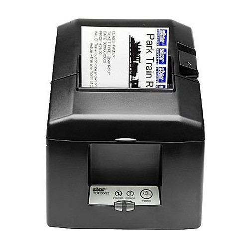 Star Micronics 37968420 mUNITE B-Plate White